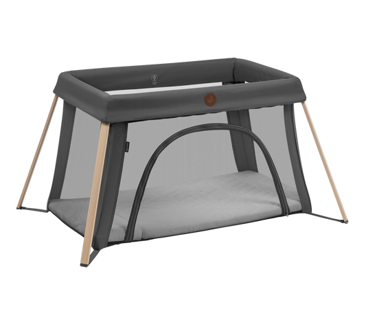 Maxi Cosi Calao Travel Cot (Beyond Graphite Eco)