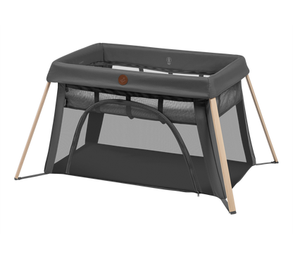 Maxi Cosi Calao Travel Cot (Beyond Graphite Eco)