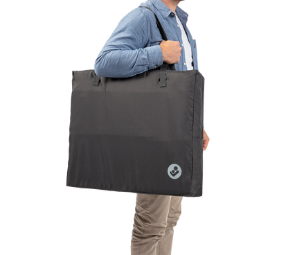 Maxi Cosi Calao Travel Cot (Beyond Graphite Eco)