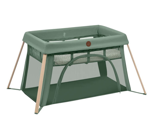 Maxi Cosi Calao Travel Cot (Beyond Green Eco)