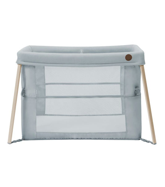Maxi Cosi Iris Travel Cot (Beyond Grey Eco)