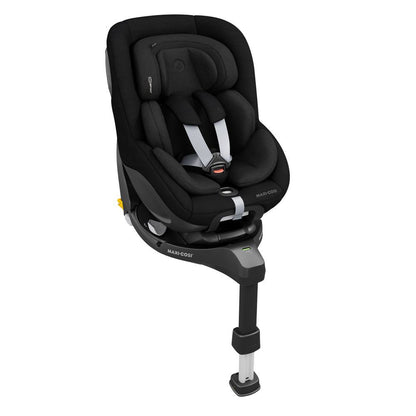 مقعد سيارة Maxi-Cosi Mica 360 Pro i-Size (أسود أصيل)