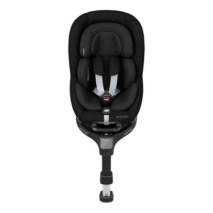 مقعد سيارة Maxi-Cosi Mica 360 Pro i-Size (أسود أصيل)