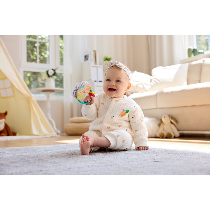 Hape Tiny Tambourine