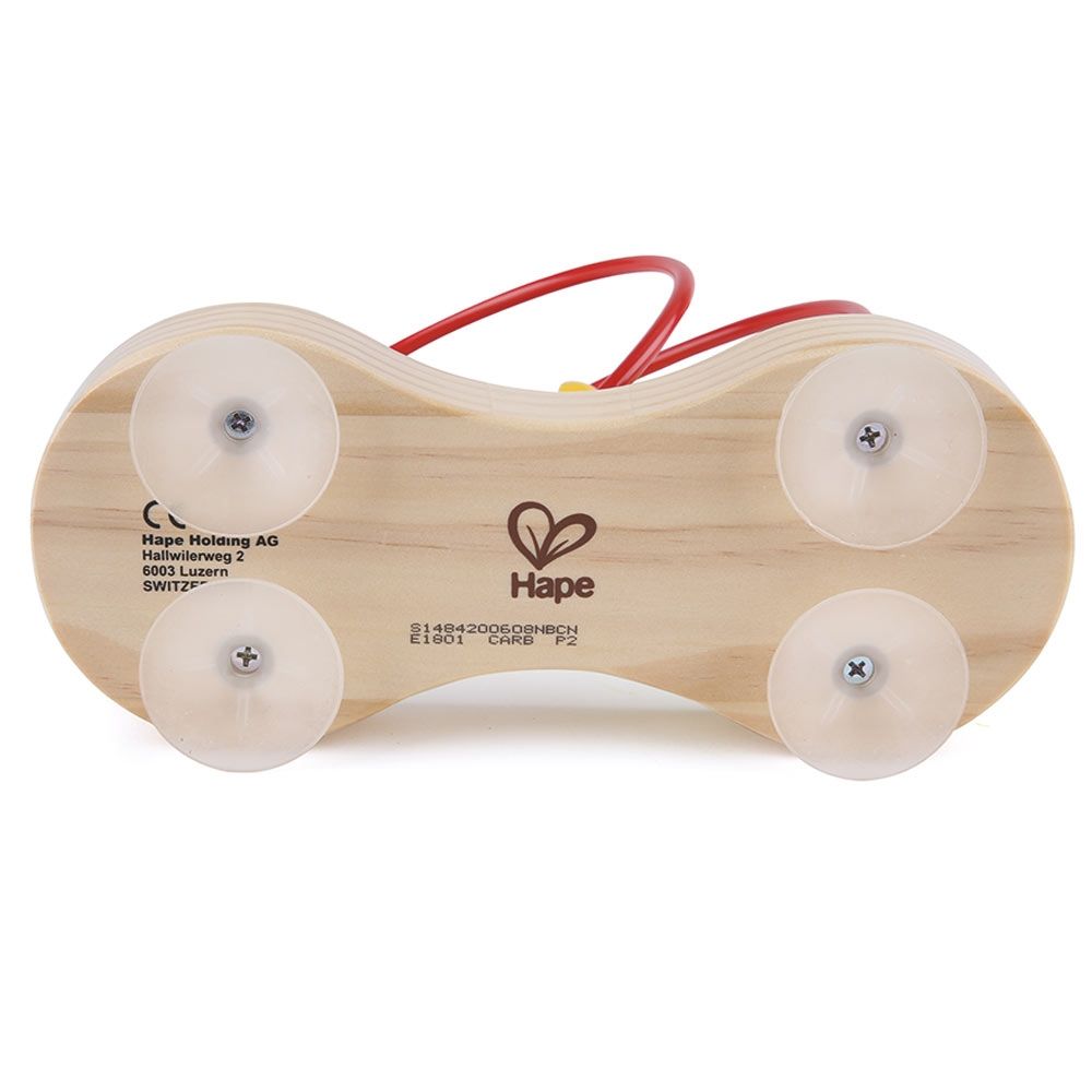 Hape Double Bubble