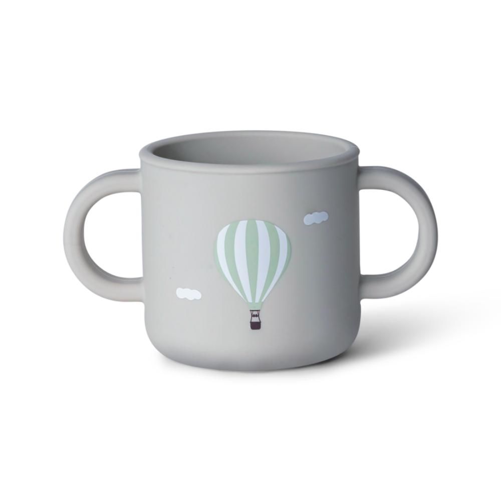 Citron Mini Silicone Cup (180ml)