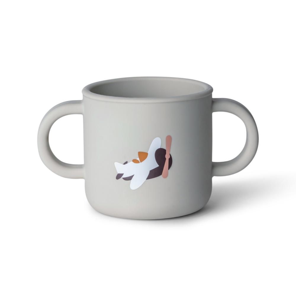 Citron Mini Silicone Cup (180ml)