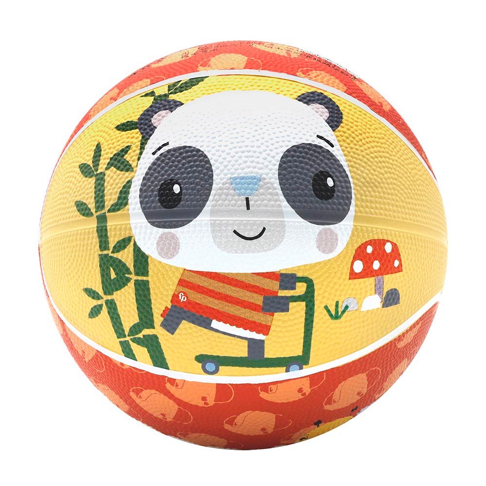 Fisher Price Baby Play Balls (17cm)