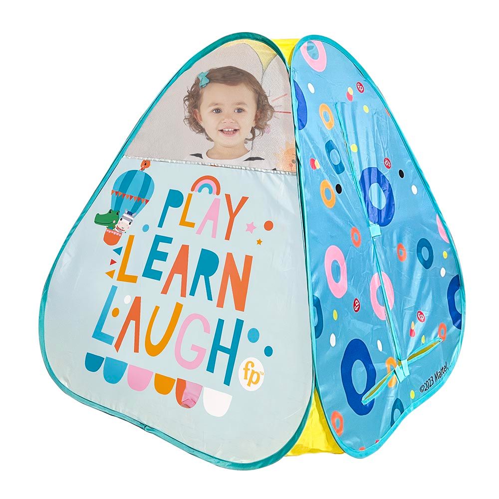 Fisher Price Dream House Play Tent