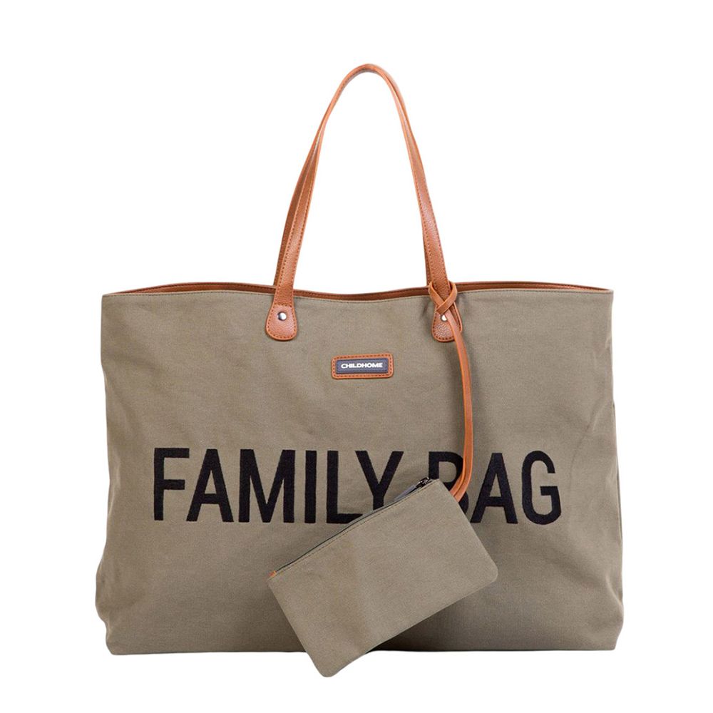 Childhome Family Bag