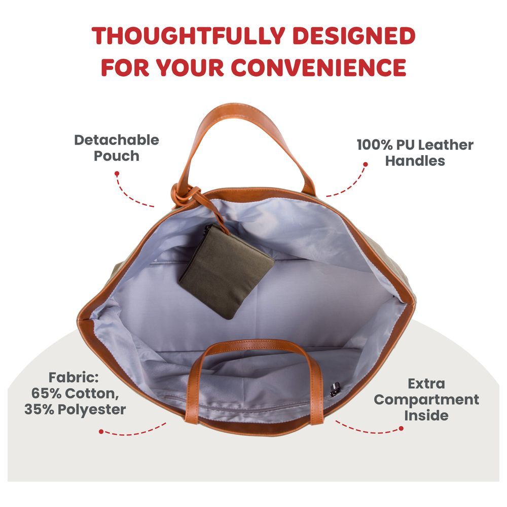 Childhome Family Bag