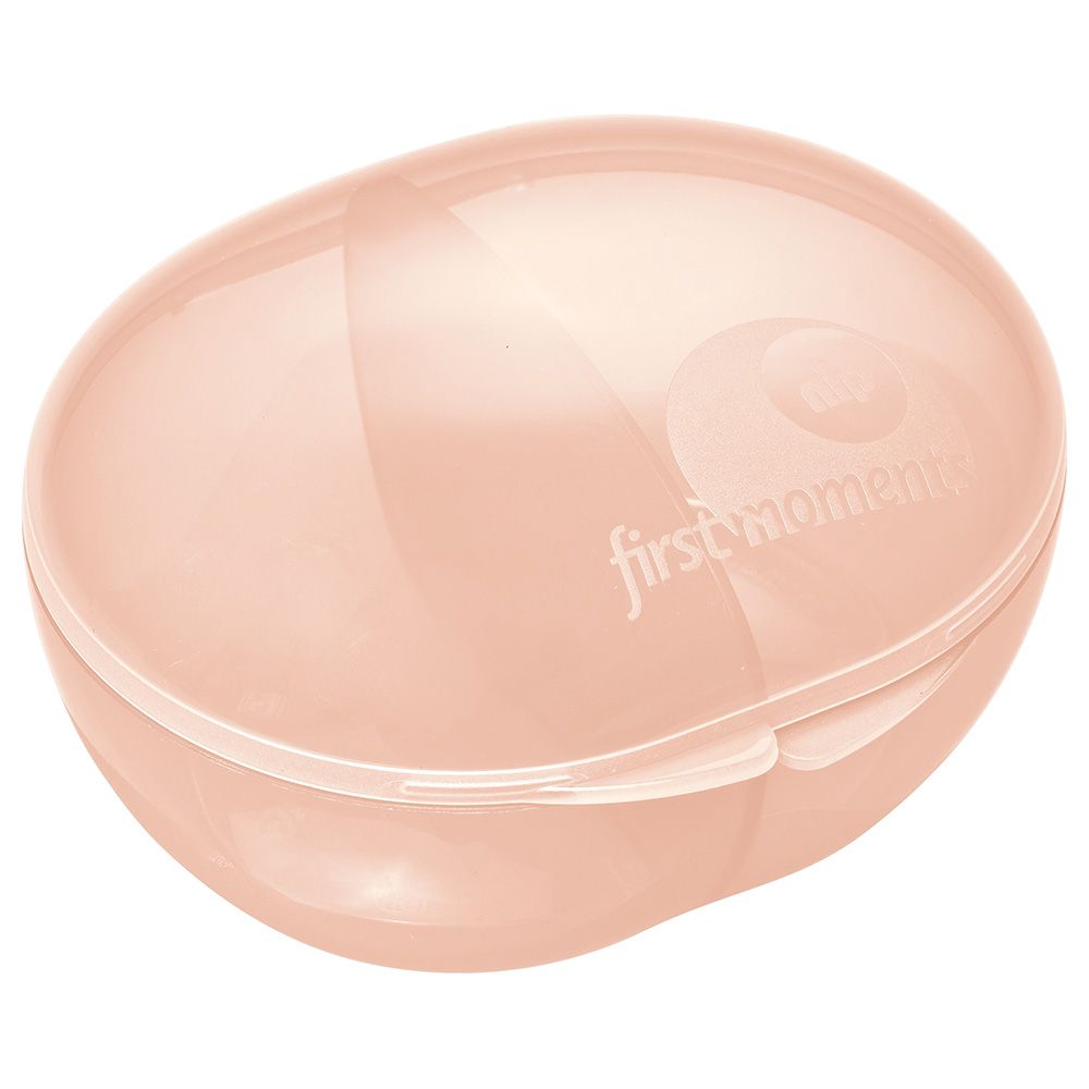 Nip First Moments Nipple Shields With Box - Large (2pcs)