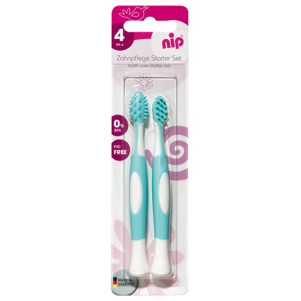 Nip Toothcare Set