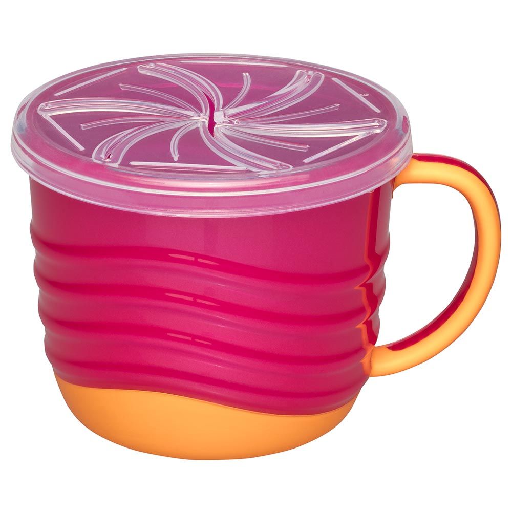 Nip 2 In 1 Snack Box (250ml)