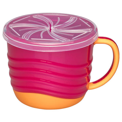 Nip 2 In 1 Snack Box (250ml)