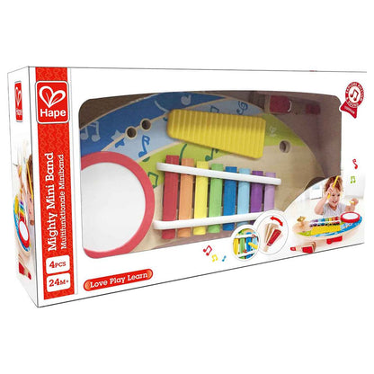 Hape Mighty Mini Band