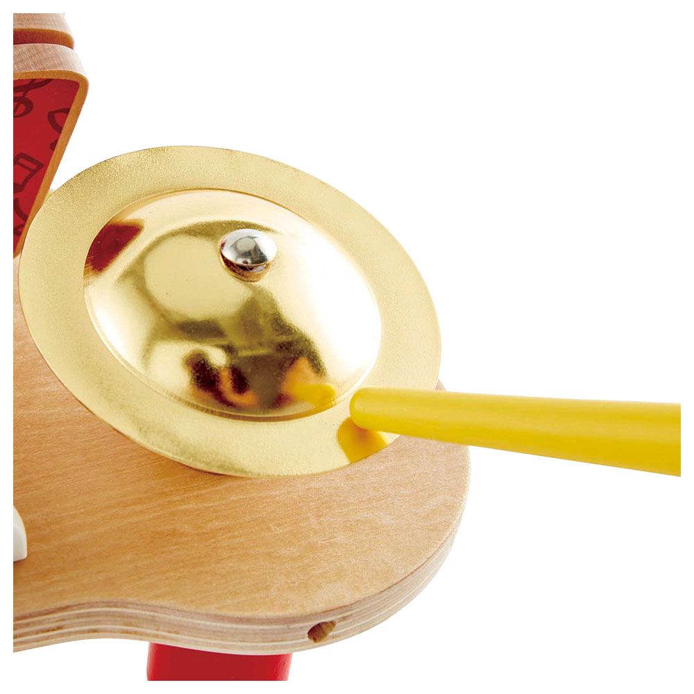 Hape Mighty Mini Band
