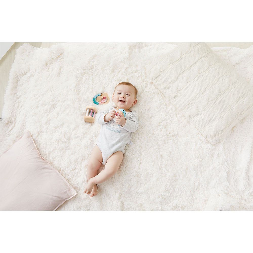 Hape Baby To Toddler Sensory Gift Set
