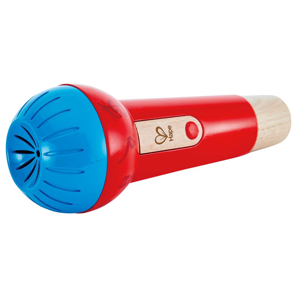 Hape Mighty Echo Microphone