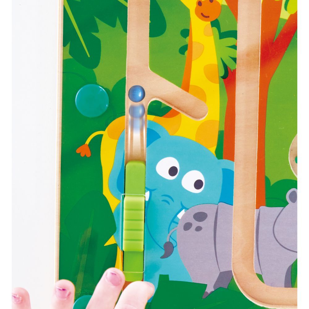 Hape Jungle Maze