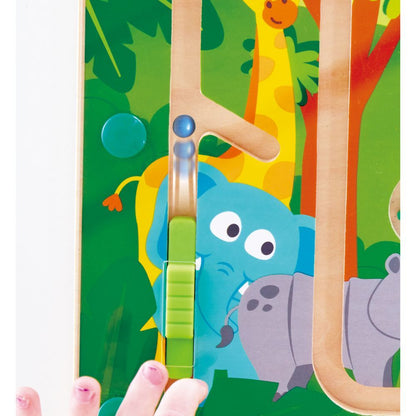 Hape Jungle Maze