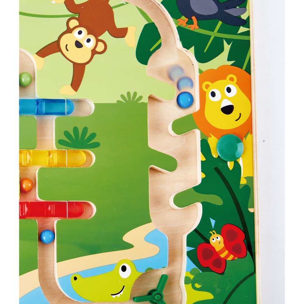 Hape Jungle Maze