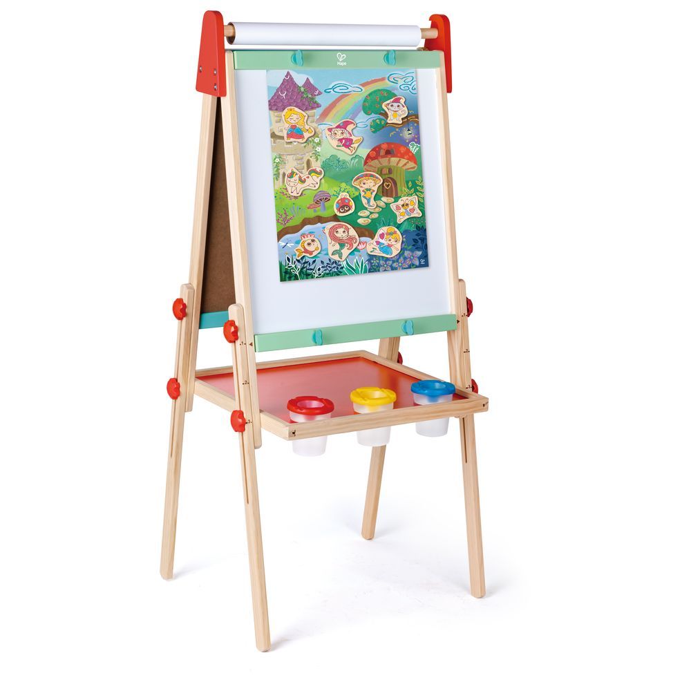 Hape DIY Magnets