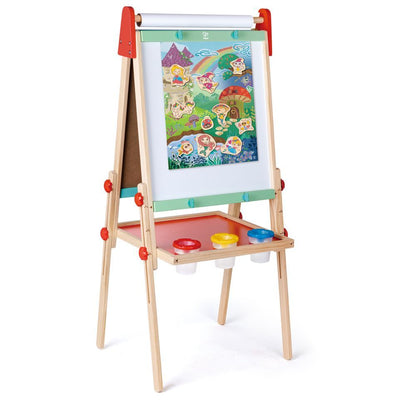Hape DIY Magnets