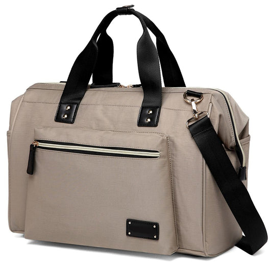 Little Story Zera Mom Dad Diaper Bag