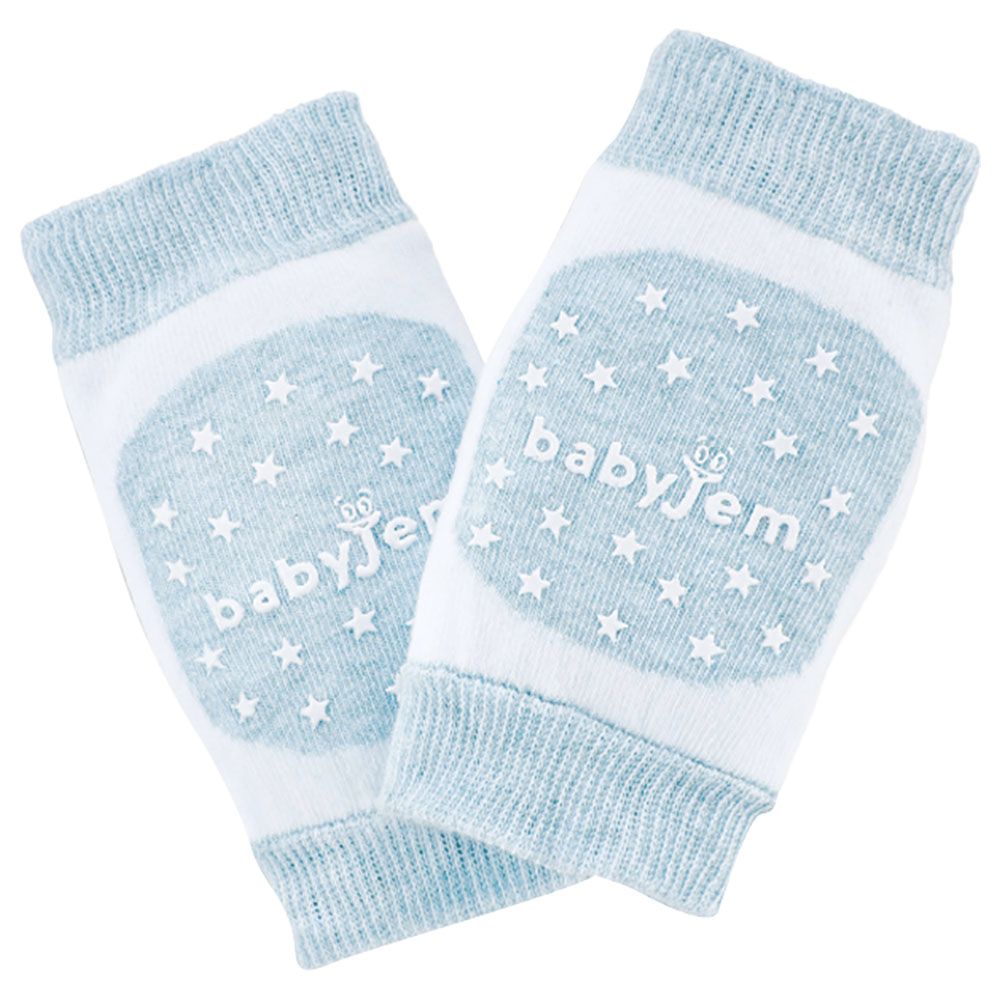 BabyJem Soft Knee Pad, 6m+