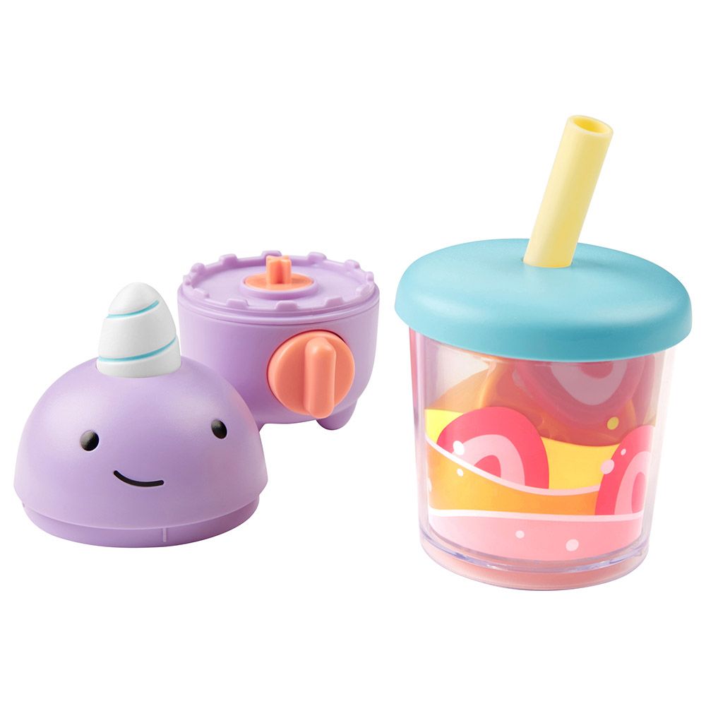 Skip Hop Zoo Shake It Up Smoothie Set Toy