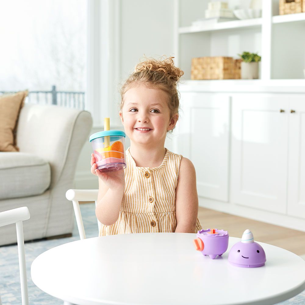 Skip Hop Zoo Shake It Up Smoothie Set Toy