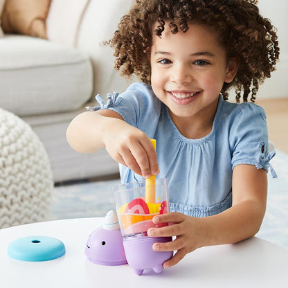 Skip Hop Zoo Shake It Up Smoothie Set Toy