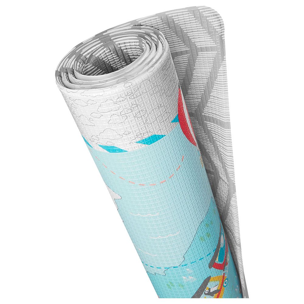 Skip Hop Baby Play Reversible Foam Floor Mat