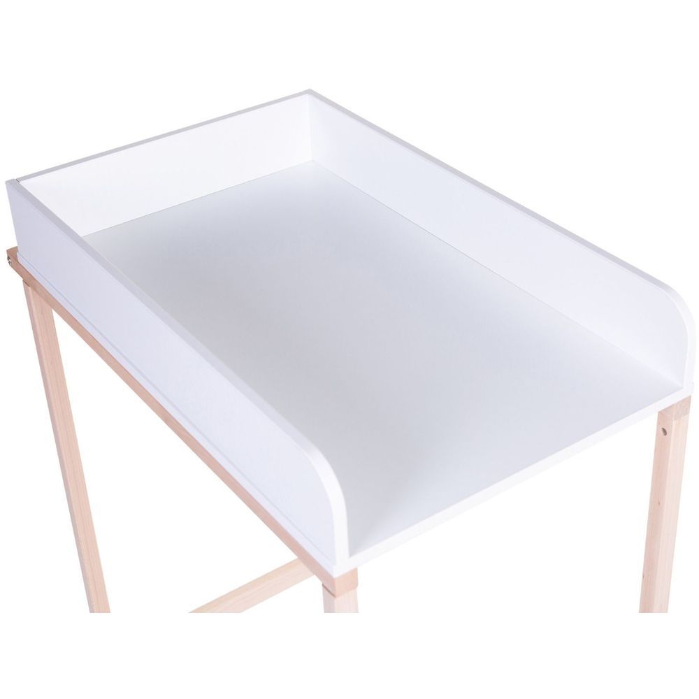 Childhome Changing Table + Bath + Wheels (Box 1/2)