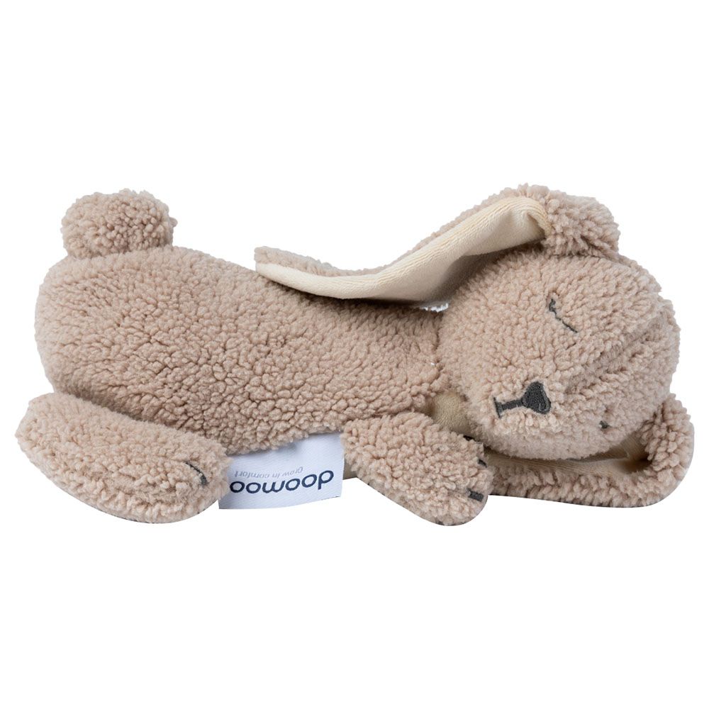 Doomoo Snoogy Bunny Biscuit Toy
