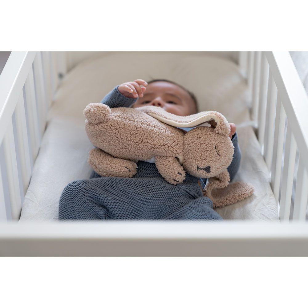 Doomoo Snoogy Bunny Biscuit Toy