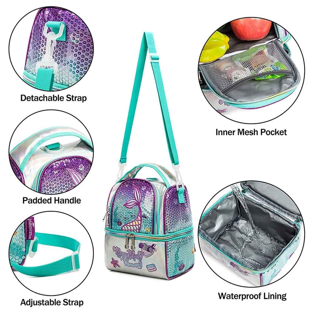Eazy Kids Lunch & Picnic bag