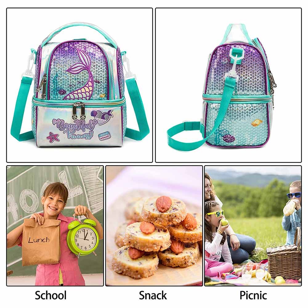 Eazy Kids Lunch & Picnic bag