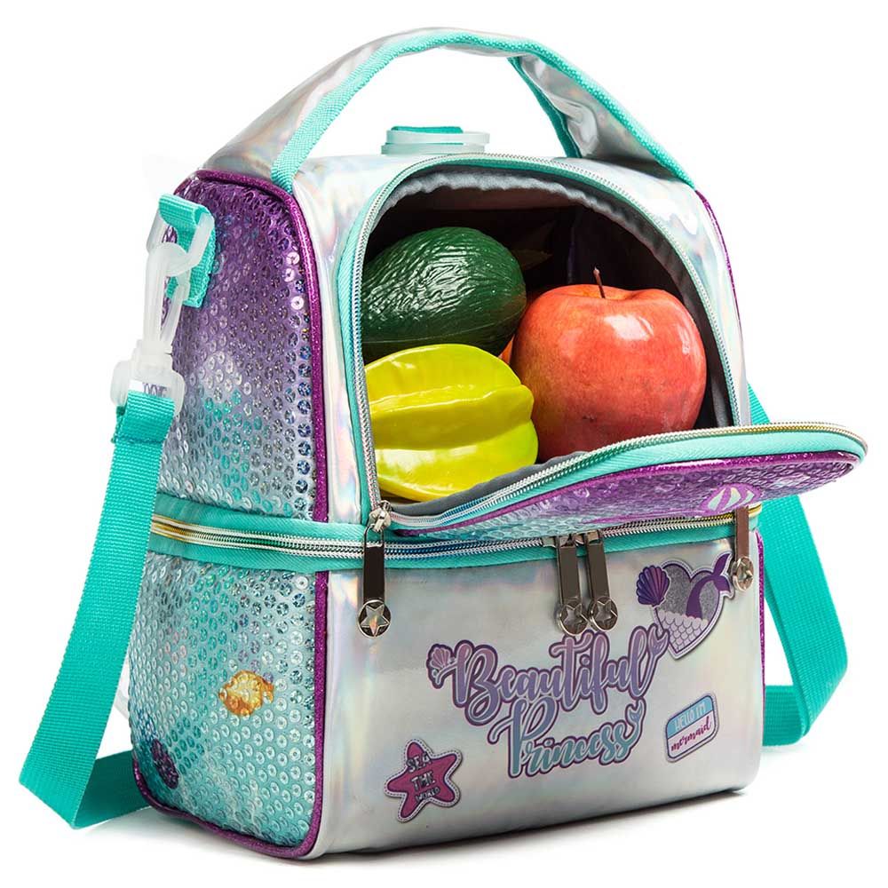 Eazy Kids Lunch & Picnic bag