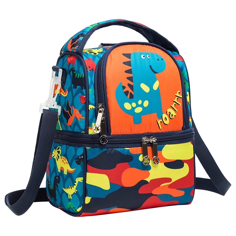 Eazy Kids Lunch & Picnic bag