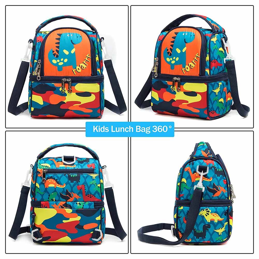 Eazy Kids Lunch & Picnic bag
