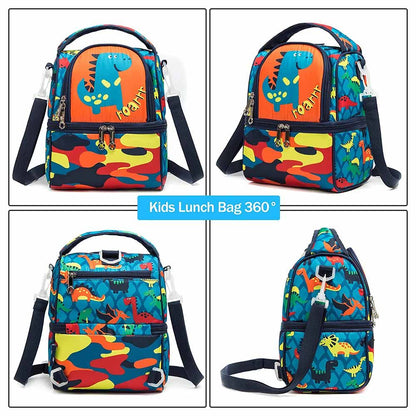 Eazy Kids Lunch & Picnic bag