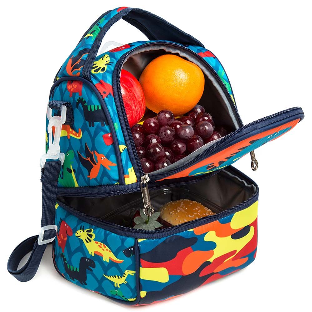 Eazy Kids Lunch & Picnic bag