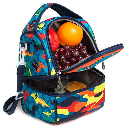 Eazy Kids Lunch & Picnic bag