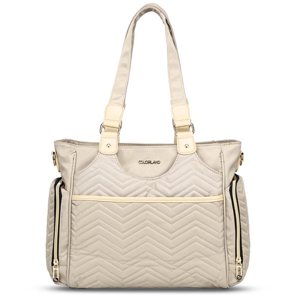 Little Story Matilda Diaper Bag