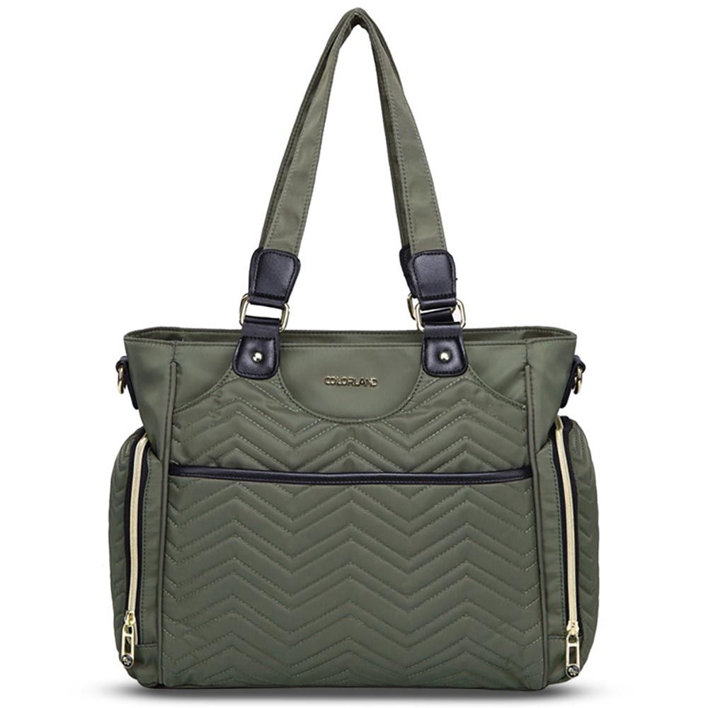 Little Story Matilda Diaper Bag