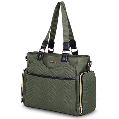 Little Story Matilda Diaper Bag
