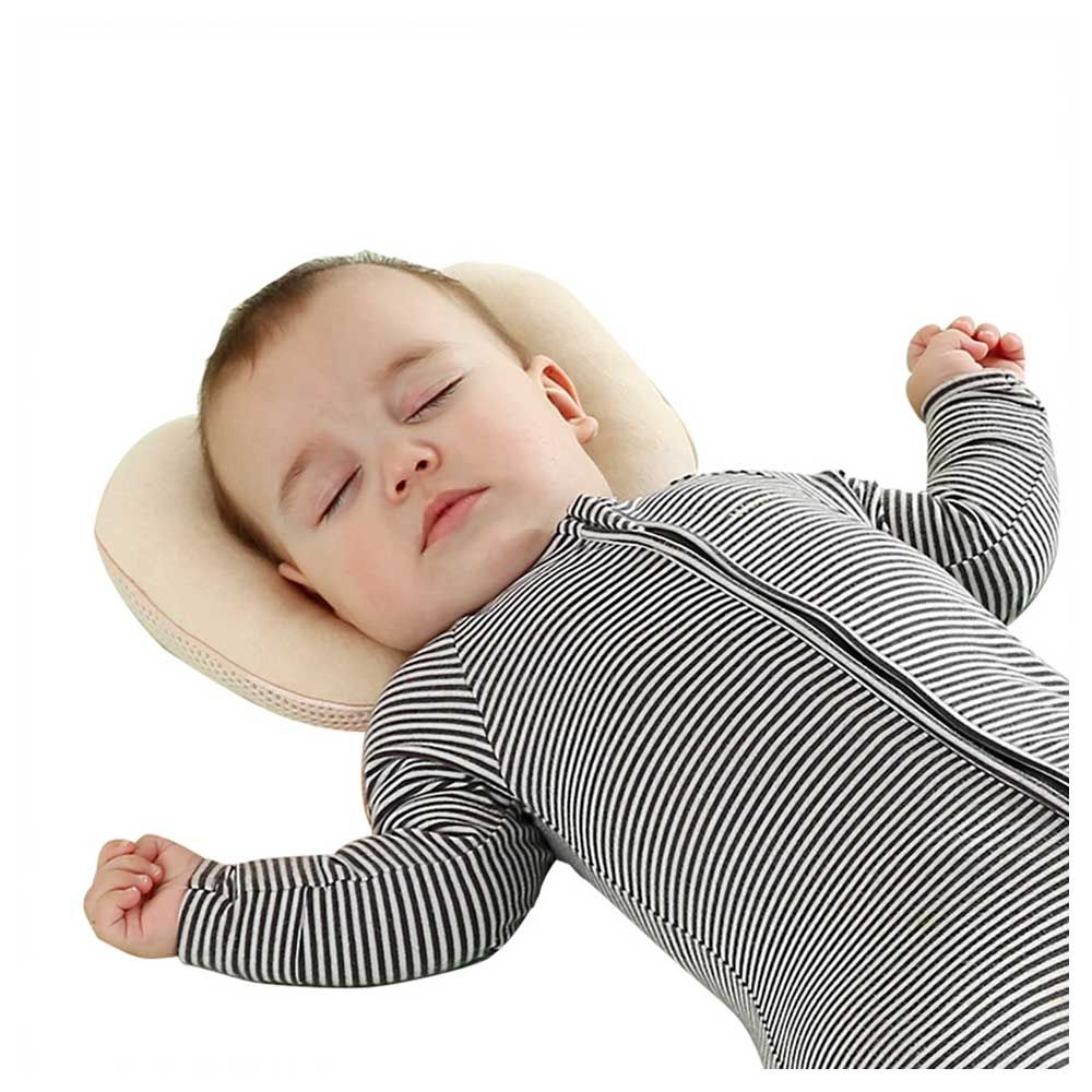 Sunveno Infant Head Shaper Pillow