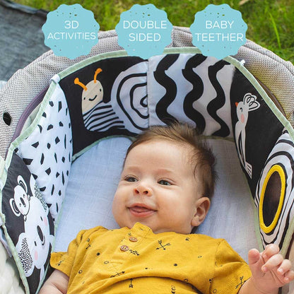 Taf Toys Koala Clip On Pram Baby Book